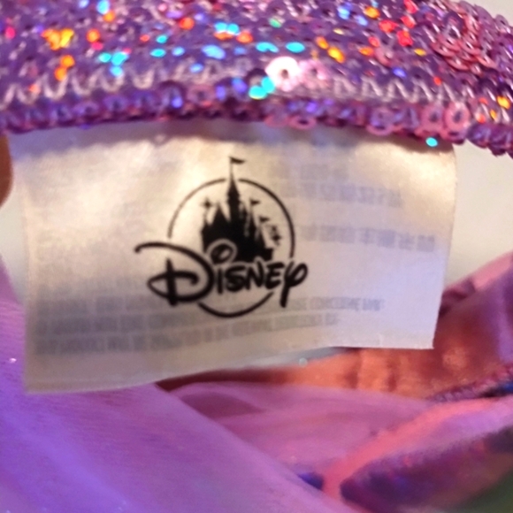 Set (2) Disney Sequin Unicorn and Mouse Ear Headbands - Picture 10 of 11